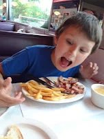 Ham Steak