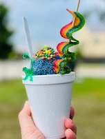 Milkshake