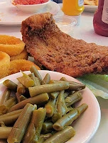 Plum Crazy Catfish