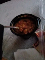 World's Greatest Bean Soup