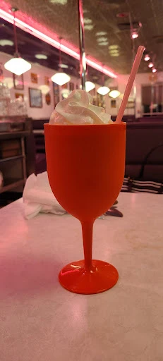 Plum Crazy Diner 2002 photo 3